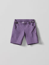 Overshort